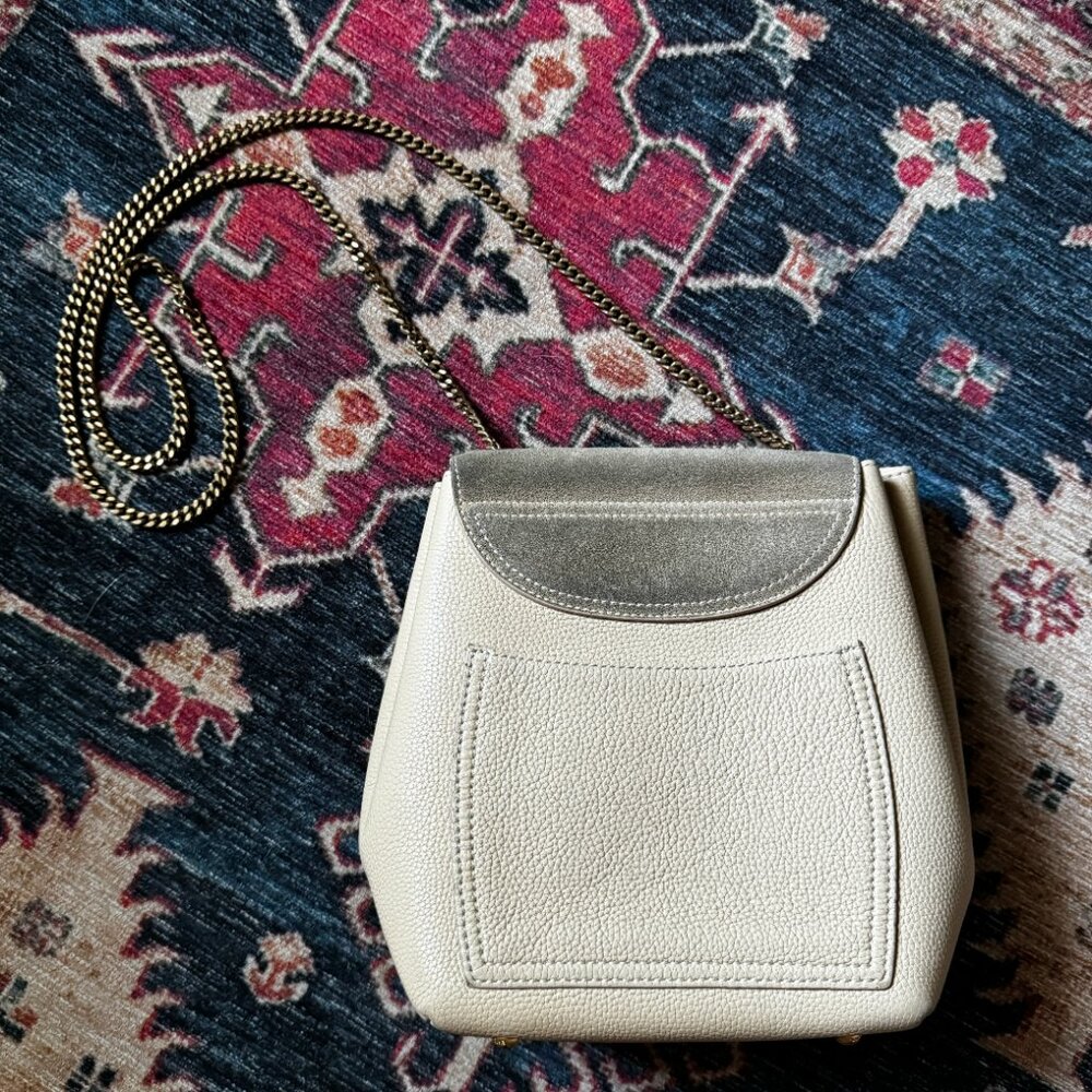 Polène Numéro Un Mini in Sand, EUC - Picture 14 of 14